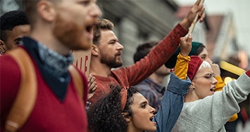 História, Política e Sociedade